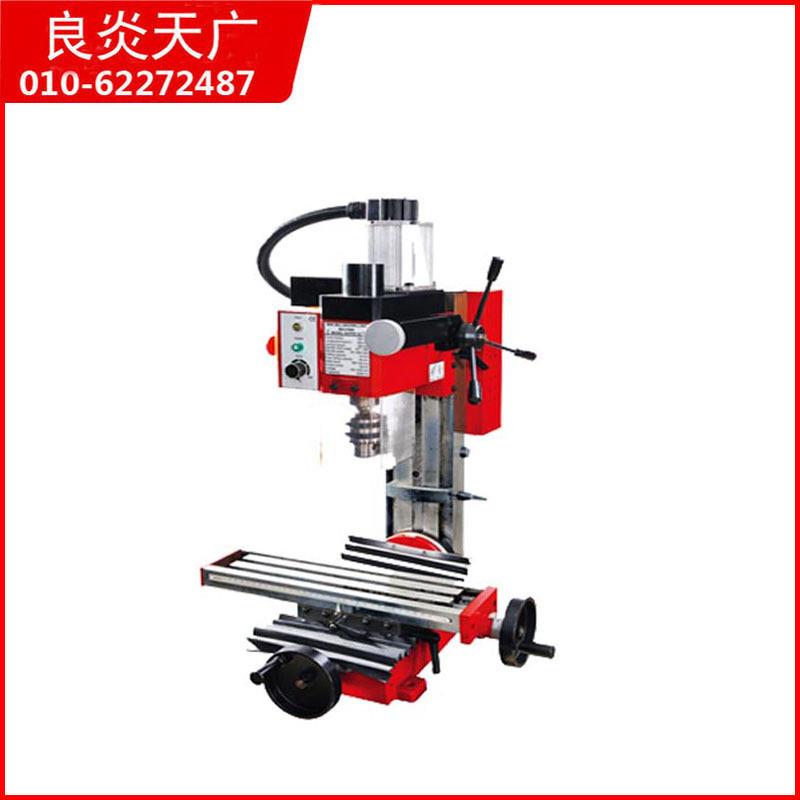 SX2L 迷你型钻铣床