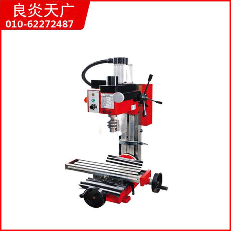 SX2 迷你型钻铣床