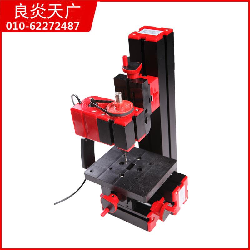 AC-3 铝塑版钻铣床