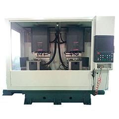 6GX六轴多工位数控钻铣床