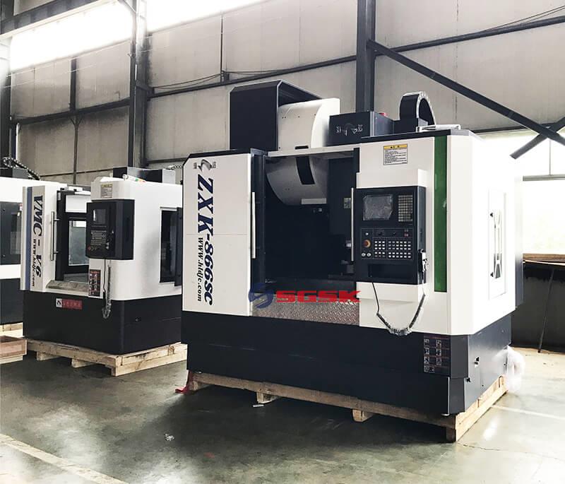 数控钻铣床ZXK60 ZXK860 ZXK1370