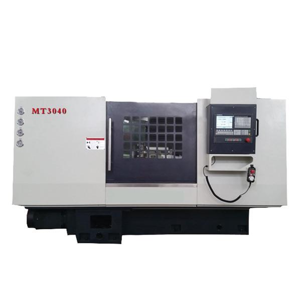 MT3040斜床身数控车床、车铣复合