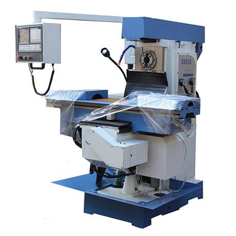 X6036卧式铣床