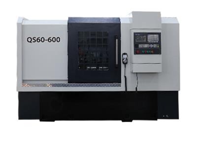 铣端面打中心孔机床