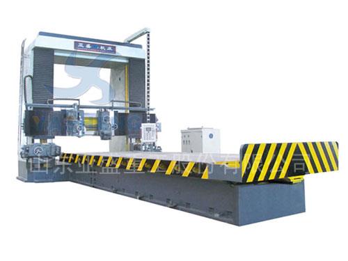 重型龙门刨铣磨床