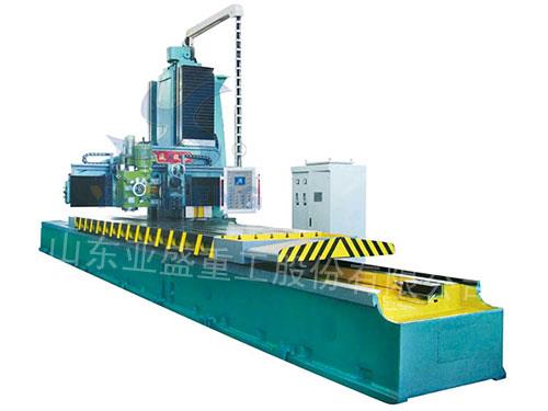 BXM1010-20系列悬臂刨铣磨机床