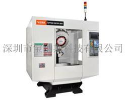 VK5036钻攻铣加工中心