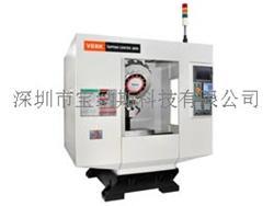 钻攻铣加工中心VK5641