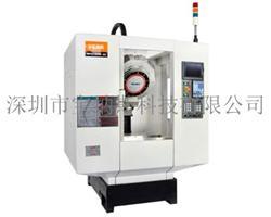 VK3022钻攻铣加工中心