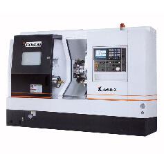 车铣复合机床CNC车削中心系列