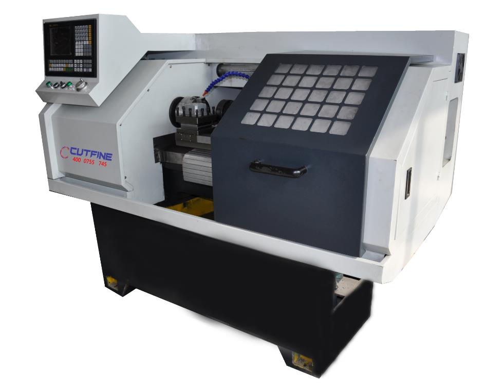 经济型车铣一体机CX42-300