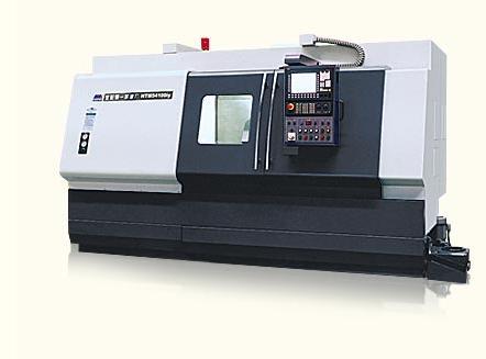 HTM54100iy 车铣中心