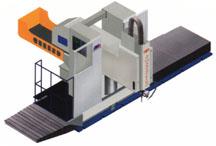 ZH3332滑座式铣钻加工中心