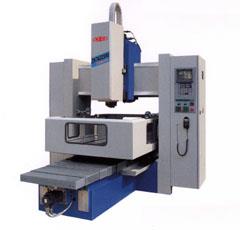 ZK7432×80/1桥式数控铣钻床