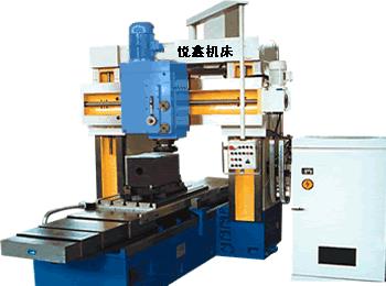 LMX系列铣削组合机床