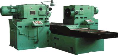 ZHX-W/L-630卧、立式组合铣床