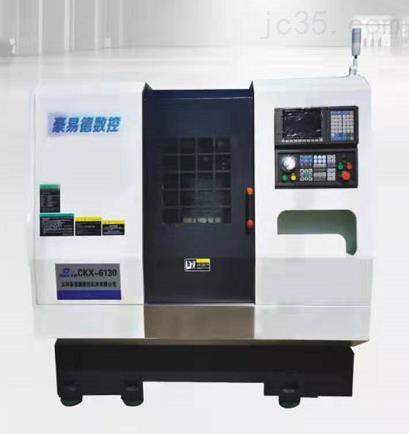 CKX-6130车铣复合机