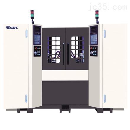 车铣复合数控车床