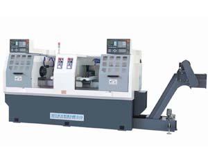 CK0636ST高速数控组合机床