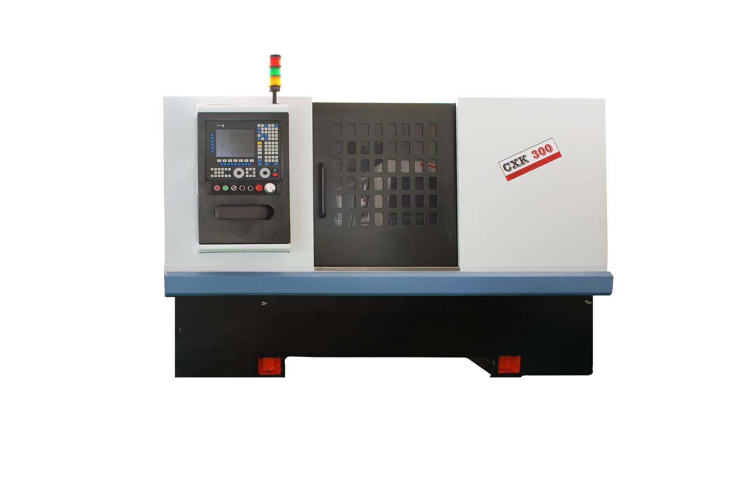 CXK300车铣中心