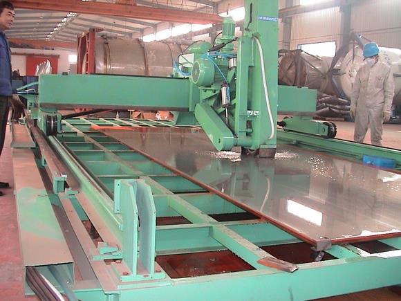 2M53系列大平面磨床