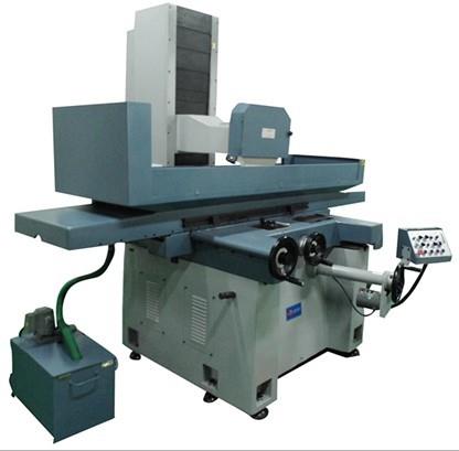 液压平面磨床HY-4080AHR