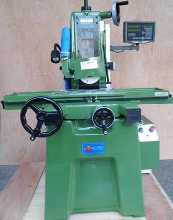 小型精密平面磨床HY-618