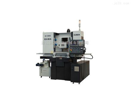 精密平面磨床