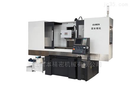 SG-104SPC数控磨床