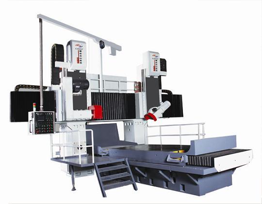 MK系列程控导轨磨床