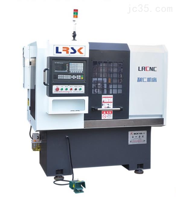 利仁球笼保持架窗口磨床