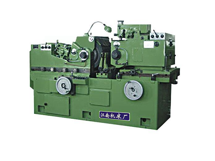 M11100普通无心磨床