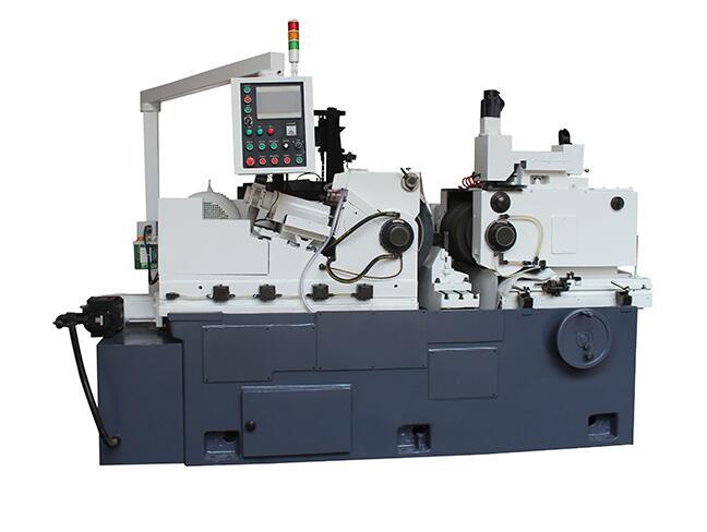 MK11100-5数控高精度无心磨床
