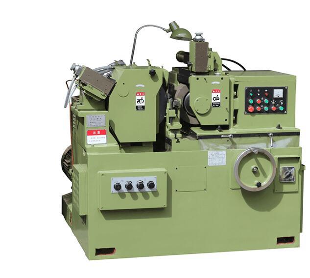 MG1050A普通无心磨床