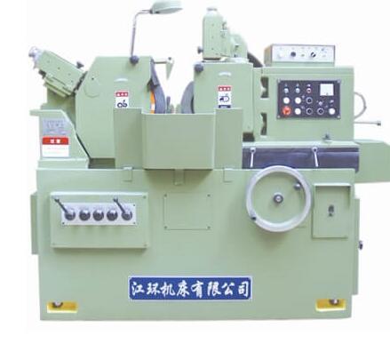 M1050A无心磨床
