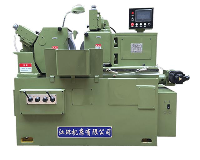 MK1050数控无心磨床