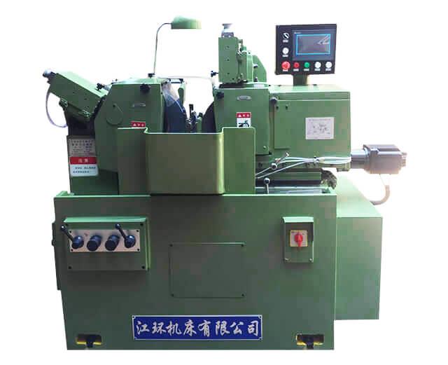 MK1040数控无心磨床