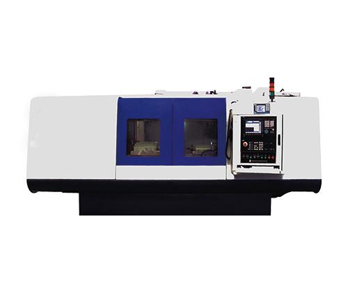 YHMCNC8336-16 全数控高速凸轮轴磨床