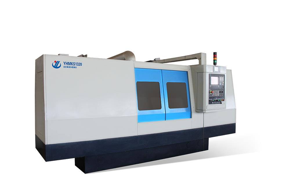 YHMKS1320系列数控高速外圆磨床