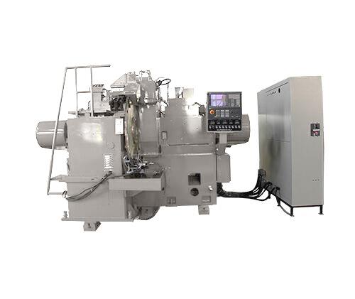 YHWM760高精度数控卧式双端面磨床