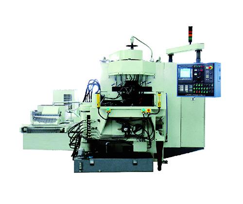 YHDM580C数控立式双端面磨床