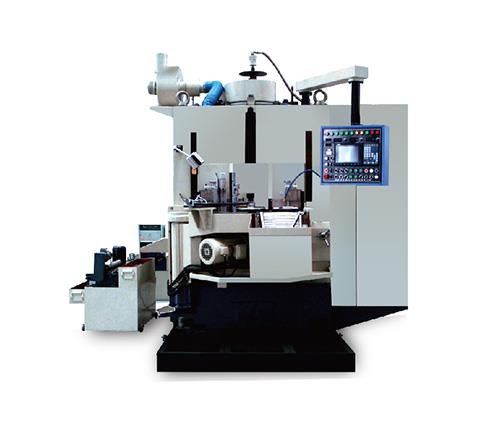 YHDM750A高精度数控立式双端面磨床