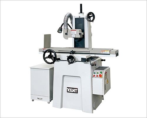 建德磨床KGS-618MH