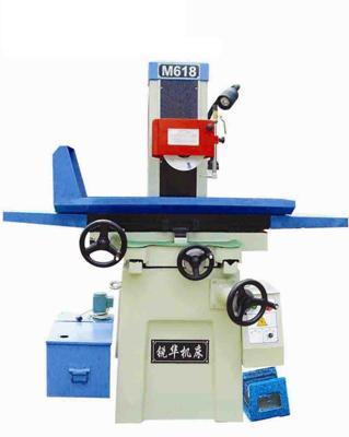 M-618手动平面磨床
