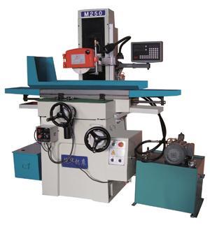 M250YHAS数显液压自动磨床