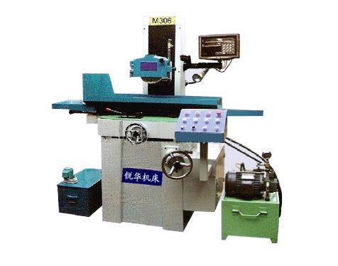 M3060液压平面磨床