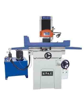 M250左右液压平面磨床