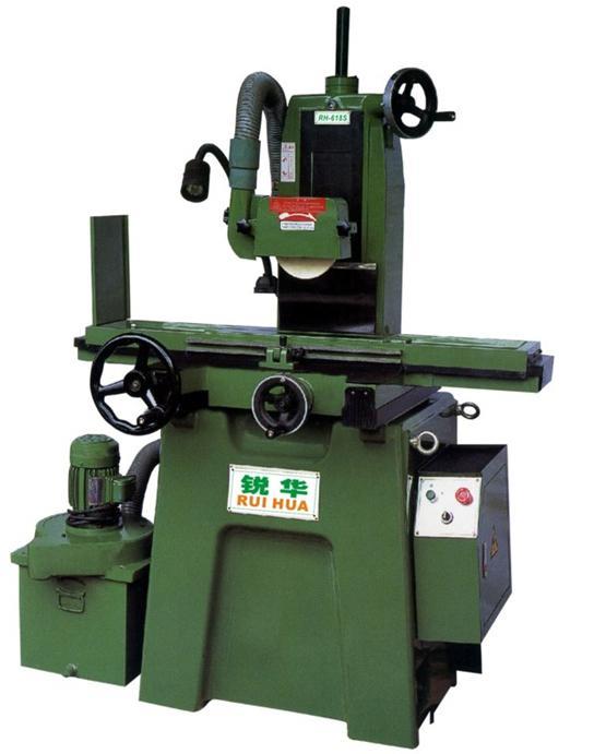 锐华RH-618S干式精密成型平面磨床