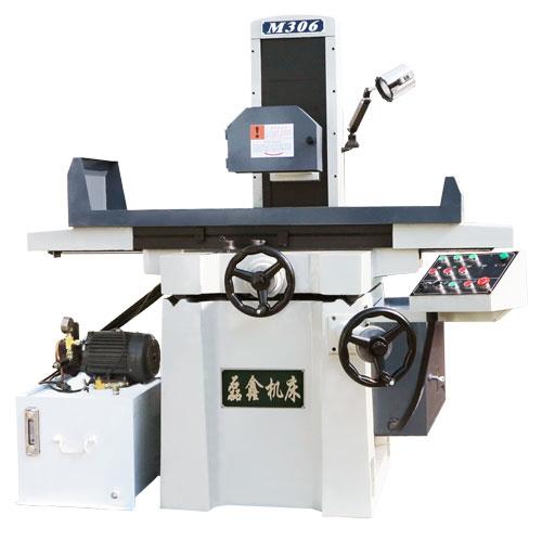 M306YAH 液压平面磨床