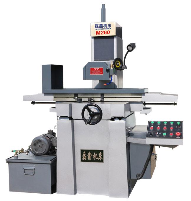 M260YHR 液压平面磨床